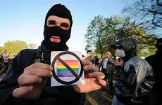 gay anti lgbt illegal groups being countries russian rights russia people where men protest reuters person but stringer killing photograph
