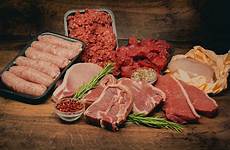 meat selection sykeshousefarm