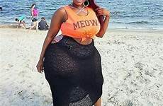 big plus beautiful mama size women slay beach nigeria check these nairaland checkout bold fashion