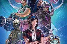 aphra doctor wars star comics remastered released textless