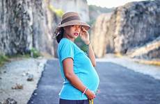 pregnancy teenage philippines effect