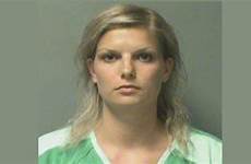 teacher female arrested year old sex graduate school mugshot polk county jail amanda