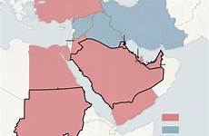 map sunni shiite east middle political divisions saudi shiites sunnis york turkey iran stark behind times