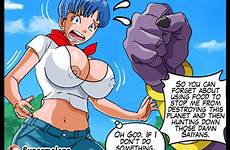 bulma rule 34 ball dragon comic beerus rule34 sex respond edit briefs super