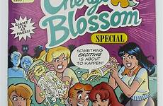 cheryl blossom archie comic comics hipcomic