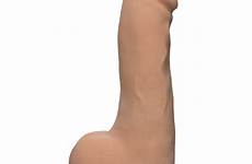 master dildo ultraskyn balls beige inches sex cock thick toy toys 1700 lifelike