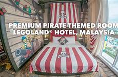legoland room malaysia pirate premium theme
