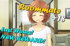 novel roommate friendship romance