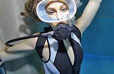 scuba dive wetsuit aqua diver