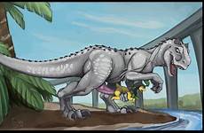 jurassic indominus dinosaur bayleef e621 tochka deletion pornsink rule34 backup