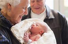 grandparents meeting grandchildren grandchild great newborn their loving hendrickson casey photography when