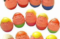 weebles wobble fall but down they don 1970s toys 70s house childhood weeble years vintage dont later memories had 80s