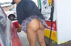 gas station shesfreaky