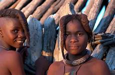 tribes namibia himba herero bushmen namibian
