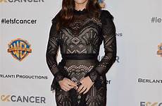 munn olivia berlanti gala barbara burbank heroes annual 1st ck cancer celebmafia celebrity posted