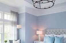 bedroom blue master colors benjamin moore paint gray walls water light simple decor room bedrooms 2120 modern nautical fresh concept