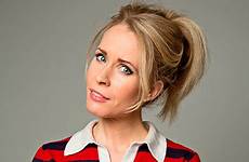 lucy beaumont comedian