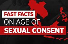 consent age sexual