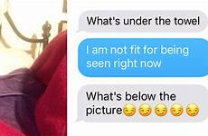 nudes send girlfriend convinced sexting teen girl girls funny asked xxx sends pic him who response fail asks guy comeback