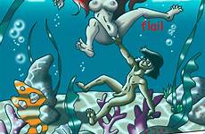 death games hentai underwater kevinkinne comic ariel mowgli xxx foundry drowning asphyxiation little kinne kevin jungle disney rule mermaid book