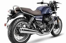 guzzi v7 850 motor 850cc piu arriva blu v9 v85 tt launched 65hp pas prestazioni editie equipamento bikesrepublic formale cilindrata