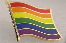 pins lgbt pride lapel gay asexual bisexual intersex pansexual enamel stick rainbow soft