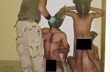 abu ghraib iraqi prison sex torture prisoner naked abuse iraqis iraq war graib women prisoners sexually imgur life has soldiers