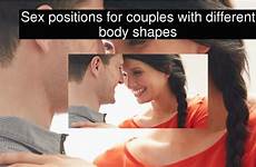 positions sex couples different body