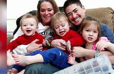 thomas beatie trace pregnant birth first children gives ever