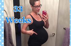 pregnant belly twiniversity ultrasound