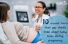 baby pregnancy kicks during crucial facts know should