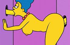 simpson marge rule34 bart glory paheal xbooru