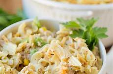 tuna casserole recipe easy don kitchen nights busy delicious within minutes those perfect want table video mykitchencraze