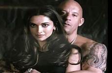 deepika padukone hollywood movie latest