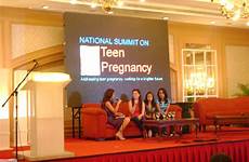pregnancy philippines teen part pregnant issues trends facts pinoy