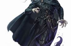 wizard kai shadar dnd character dragons fantasy characters choose board dark