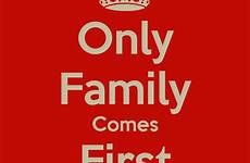 family comes first helpful quotes non