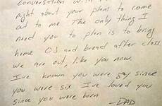 gay son letter viral father touching goes internet stories