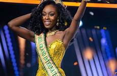 miss grand international abena appiah crowned