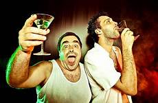 inhibitions alcohol drunk does lower guys two lowers why man recovery lowered club looking