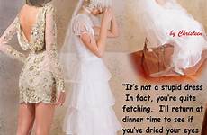 christeen captions feminized petticoated humiliation petticoat punishment prissy petticoating sissification corsets tg
