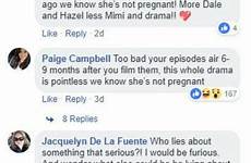 comments nasty rude outdaughtered puts tlc fans place star their over