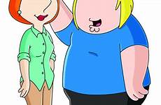 chris griffin lois guy family clipart louis choose board clipground vector favorite