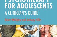 psychotherapy interpersonal adolescents clinician