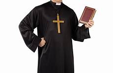 priest costume adult twitter