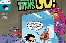 titans teen go comics comic series next team prev previewsworld