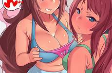 futanari futa luscious damnit bulge erection webber compilation gaikiken maryann tiffany respond edit futapo breasts rating