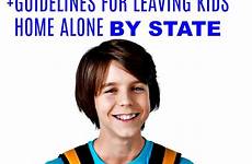 alone leaving kids leave guidelines state age children thoughts final