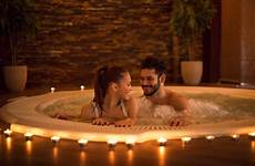 spa romantic evening tub hot utah