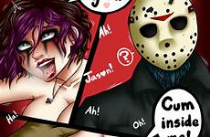 mason comic aj f13 hentai pg friday 13th jason game voorhees foundry ban file only